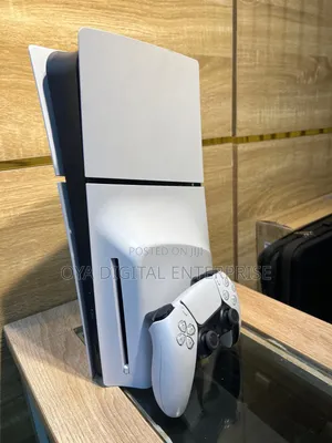 PlayStation 5 Slim