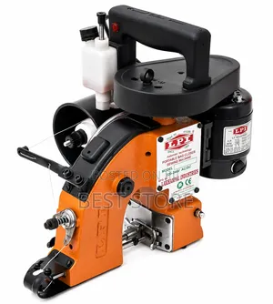 Lpi Single Needle Bagcloser Sewing Machine