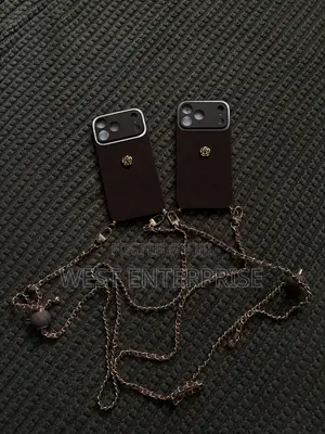 iPhone Pouch