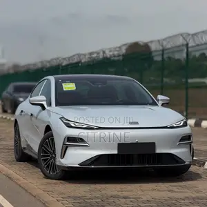 New Geely Galaxy L7 2026