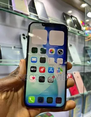 Apple iPhone 13 Pro Max 512 GB Gray
