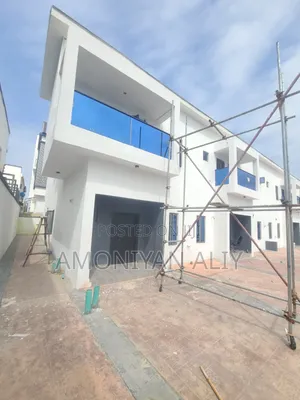 3bdrm Duplex in Atlantic Layout, Off Lekki-Epe Expressway for sale