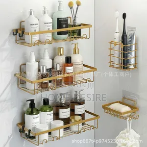 Shower Canddy
