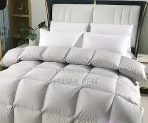 Beddings and More