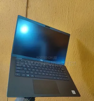 Laptop Dell Latitude 7410 32GB Intel Core Ultra 7 SSD 512GB