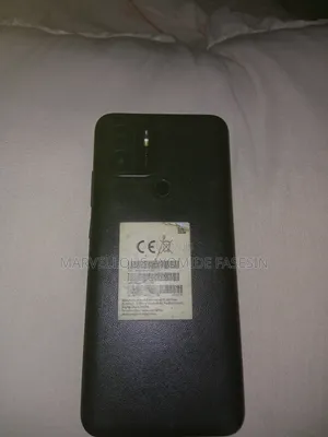 Xiaomi Redmi A2+ 32 GB Black