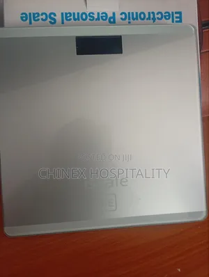Room Scale