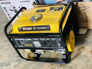 Senwei 1.9kva Generator