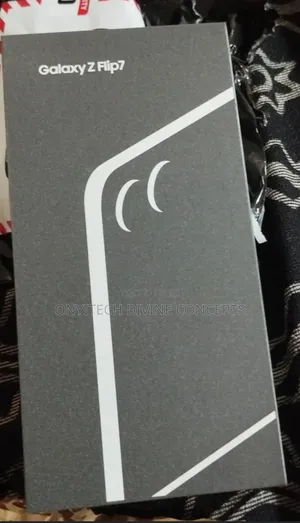 Samsung Galaxy Z Flip7 256 GB