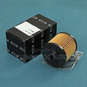 High Quality Certified Complete Brand New Oil Filter Bentley Bentayga.
