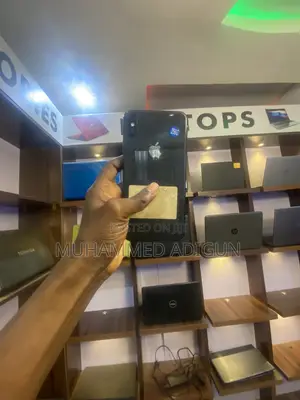 Apple iPhone XS Max 256 GB Black