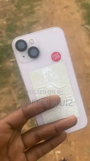Any Kinds of iPhone