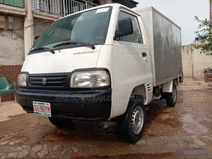 Suzuki Super Carry