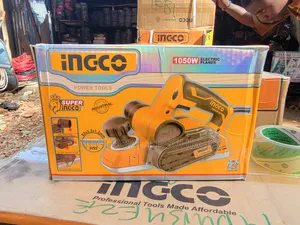 1050w Ingco Electric Planner