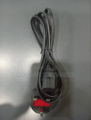 Desktop Power Cable | Goddafi Stores