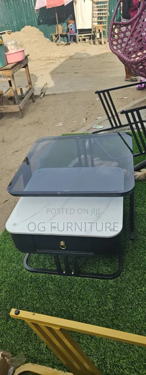 A Beautiful Luxury Marble and Glass Table You Will Like.