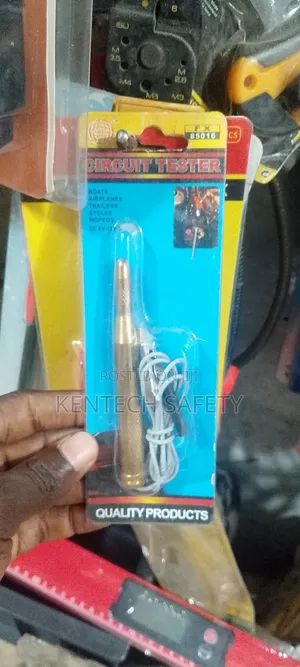 Circuit Tester Original Quality