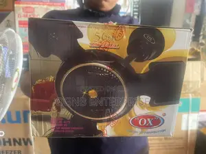 Ox 56” Imperial Ceiling Fan