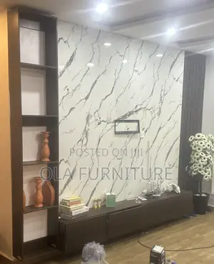 TV Console
