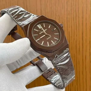 Audemars Piguet and Swatch Collaboration