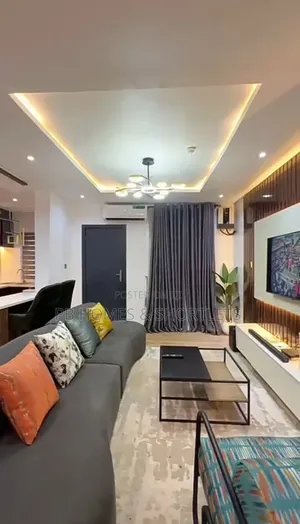 Luxe 2-Bedroom Penthouse Flat – Your Perfect Getaway!