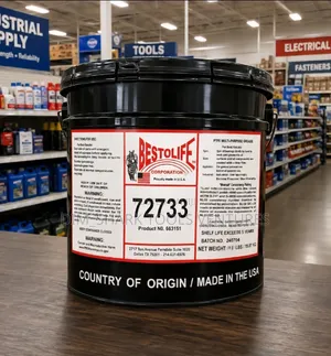 50lbs BESTOLIFE(72733)high-pressure, High-Temperature Thread Compound
