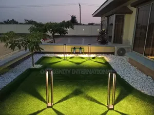 Modern Waterproof LED Garden Light | Outdoor Landscape Pathway Light