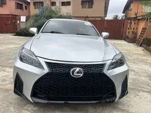 Lexus IS 250 4WD 2009 Silver