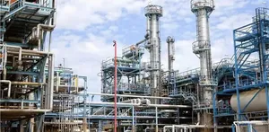 Modular Refinery 4 Sale at Delta State, Nigeria.