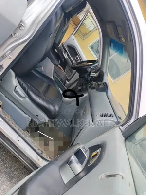 Honda Pilot 2008 Silver