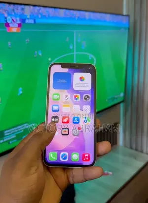 Apple iPhone 12 128 GB White