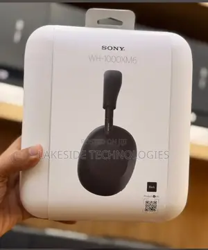 Sony WH-1000XM6 the Best Noise Cancelling Wireless Headphones