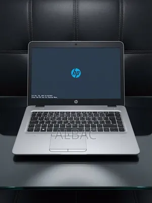 Laptop HP EliteBook 745 8GB AMD Ryzen SSD 256GB