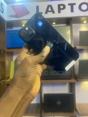 Apple iPhone 14 128 GB Black