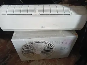 Non Inverter 1.5hp LG AC