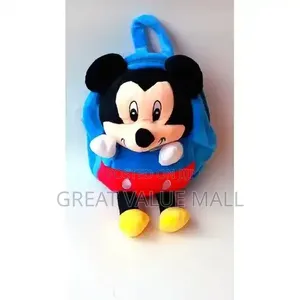 Mickey Mouse Bag