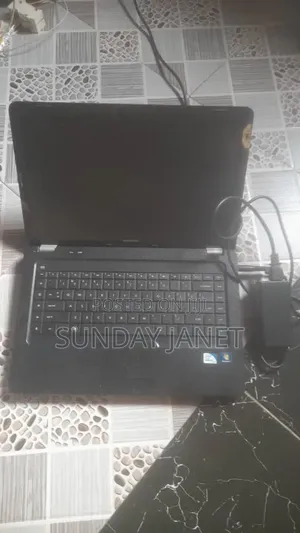 Laptop Apple 6GB Intel Celeron HDD 128GB