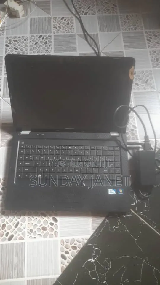 Laptop Apple 6GB Intel Celeron HDD 128GB