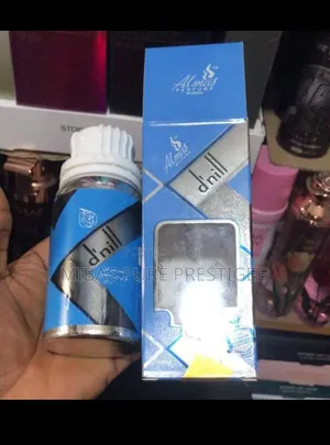 Oil Perfumes