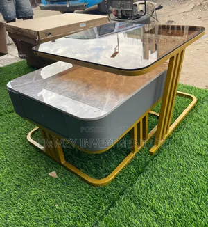 Very Luxury Center Table Available