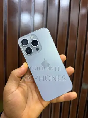 Apple iPhone 15 Pro 128 GB White