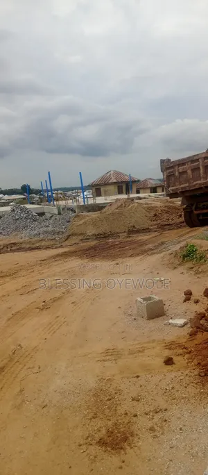 550sqm of Estate Plot