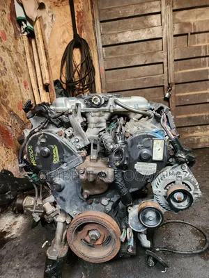 Engine or Gearbox for Acura ZDX or MDX 2010/2012 Models Direct Tokunbo