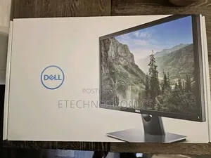 Dell SE2417HG