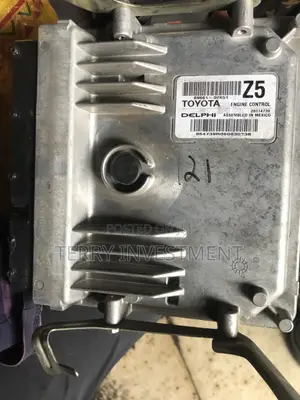 Toyota Corolla Brain Box 2013/2016