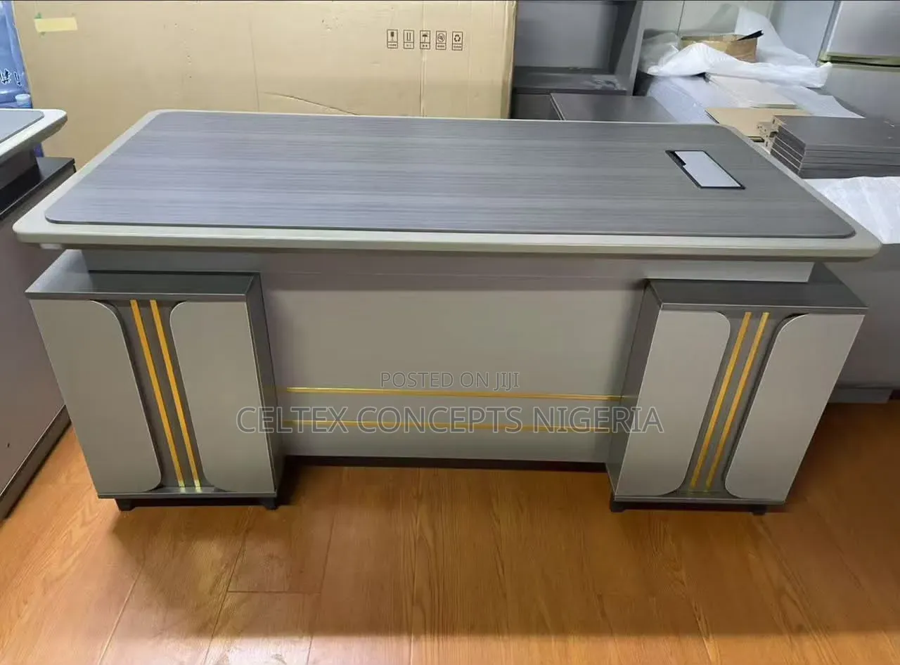 Modern Office Table