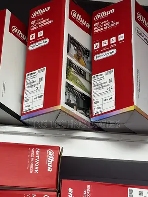 Dahua 32 Channel DVR