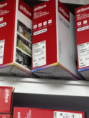 Dahua 32 Channel DVR