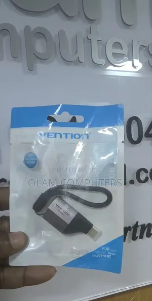 Vention USB Type-C to Hdmi