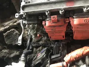 Lexus Hybrid Inverter for Rx450H, 2010/2018